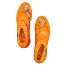 Puma 男女同款足球鞋運動鞋 FUTURE 8 MATCH TT 釘鞋訓練鞋休閒鞋