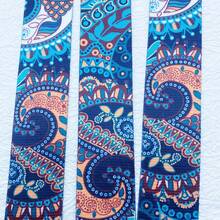 1 Stück unisex Gürtel im Boho-Stil für lässige Streetfashion, einfach an- und auszuziehen, geeignet für Outdoor-Sport, Reisen und den täglichen Gebrauch