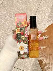 UD CLUB 1pc 100ml Fragrance Spray, Air Freshener, Suitable For Women, Fragrance Spray In Summer, Fashion Matching, Hotel And Home Decoration, Wedding, Travel, Holiday Essential Gift. - Various - View 2