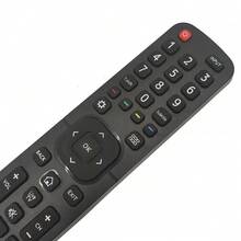 EN2B27 English Remote Controls Suitable For Hisense TV Remote Control ABS Replacement - Black - View 3