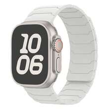 Smart Watch Strap, Water-Resistant, Sweat-Proof, Non-Slip, Fits Various Watch Faces, Multiple Colors Available