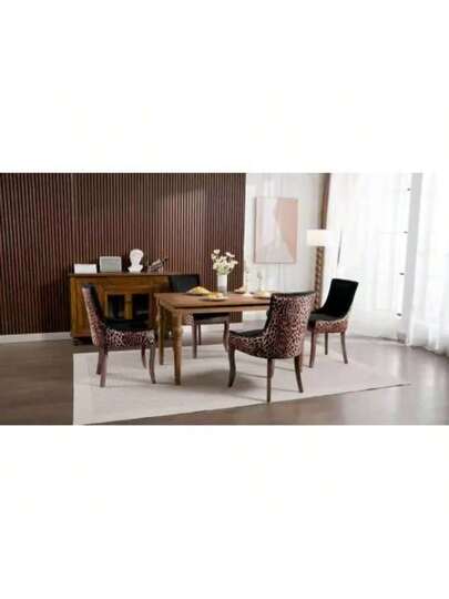 Dining Chairs view 6