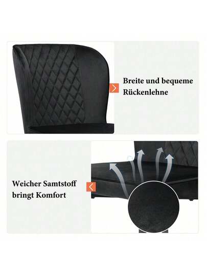 Dining Chairs view 4