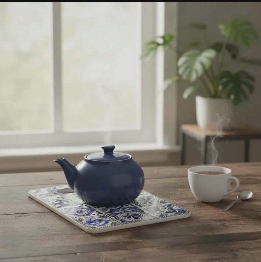 Teapot Trivets
