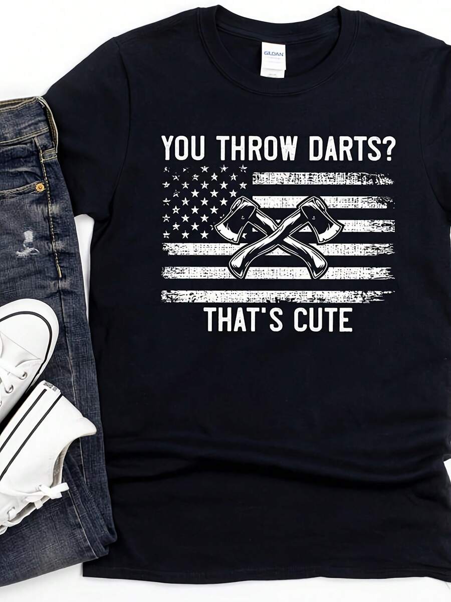 Funny Axe Towing Shirt, Hoodie, Axe Tower Gift, An Flag Axe Towing Gift, S And Wos - 款式9 - 查看 1