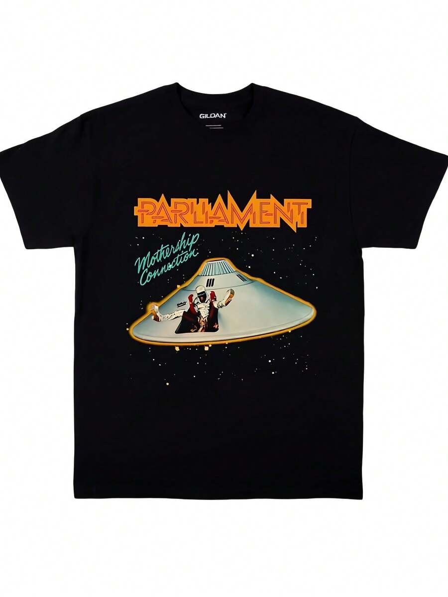 Camiseta inspirada en la música funk, estilo R Funk, regalo para amantes del funk, tallas S-5XL - Estilo 4 - Ver 1