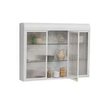 Cabinets - White - View 5