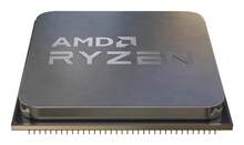 AMD Ryzen 5 9600 plateau 36 unités - Argent - Voir 1