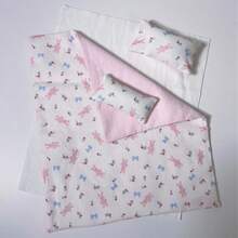 Puppenhaus Ornament, 1:12 Kaninchen Einzelbett, Kaninchen Bett, Kleiderschrank, Aufbewahrungsschrank, Mehrstöckiger Aufbewahrungsschrank, 12 Minuten Möbel Modell, Ob11 Puppenhaus Mini Ornament, Simulierte Villa Haus Männlich und Weiblich Holzmöbel, Geburtstagsgeschenk, Weihnachtsgeschenk, Miniatur Essen und Spielszene Kleinartikel Ornament, Mädchen Geburtstagsgeschenk, Heimdekoration