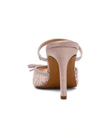 STEVEN By Steve Madden Laurie Pump - Hồng - Xem 3