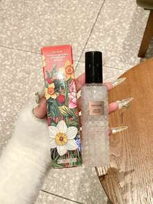 UD CLUB 1pc 100ml Fragrance Spray, Air Freshener, Suitable For Women, Fragrance Spray In Summer, Fashion Matching, Hotel And Home Decoration, Wedding, Travel, Holiday Essential Gift. - Various - View 3