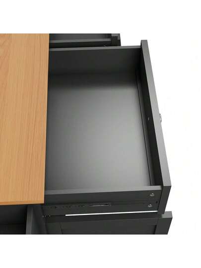 Mobile Storage Isl view 6