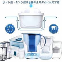 Water Filter Cartridges - Initial - View 6