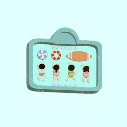 Harz Gussform Zubehör, Silikon Gussform Zubehör, Harz Flüssigform, Harz Schlüsselanhänger Silikonform, Harz Form