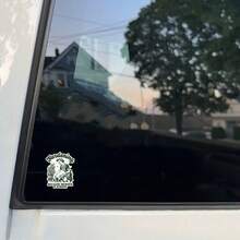 Nhãn dán làm vườn cổ điển - "Làm vườn vì sai" Thiết kế cổ điển vui nhộn với hình ảnh người phụ nữ đang tưới cây, Nhãn dán vinyl có thể tái sử dụng cho máy tính xách tay, bình nước, mũ bảo hiểm, gỗ, nhựa, thủy tinh, kim loại, gốm sứ, trang trí sân vườn | Trích dẫn vui tươi | - Nhiều màu - Xem 7