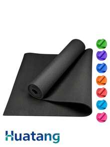Tapete Yoga Pilates Fitness Ejercicio Portátil 3mm Grosor Color VARIADOS - Multicolor - Ver 10