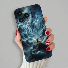 Fashion Phone Cases - Black - View 4
