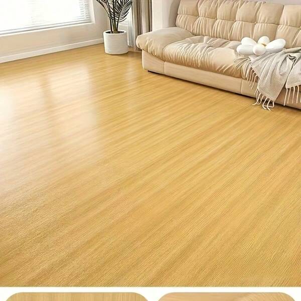 1 Rollo de papel tapiz autoadhesivo con textura de madera, papel tapiz de vinilo con textura de madera, estilo extraíble de patrón aleatorio, diseño de ladrillo y piedra, diseño adhesivo impermeable, para sala de estar, cocina, dormitorio, dormitorio y renovación de muebles. Renovación y decoración del hogar asequible y práctica.