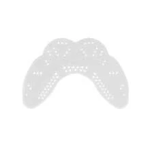 1-Pack EVA Mouthguard For Sports – Multi-Color, Ultra-Thin, Reusable Up To 20 Times, 30% Enhanced Protection For Boxing, Basketball, Hockey, Roller Derby & More – & Portable