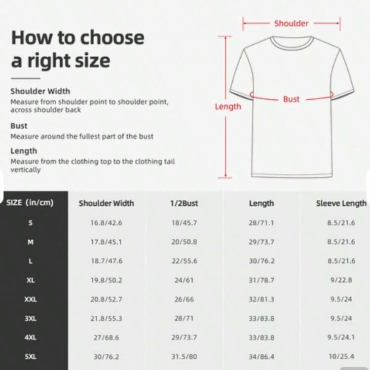 Hombres y mujeres con una impresión fantasma amable y relajada de manga corta T-shirt de viaje de verano y otoño vestido fuera de la casa moda casual de fiesta - Blanco - Añade 4