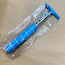 Retractable Car Rearview Mirror Windshield Wiper, Multifunctional Car Wiper Blade, Car Wash Glass Squeegee - Multicolor - View 6