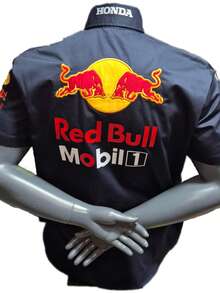 Casmisola Red B F-1 - Azul Marino - Ver 4