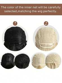 Pink Long Straight Synthetic Wig, Anime Cosplay Wig For Halloween Party, Music Festival Costume