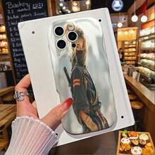 Fashion Phone Cases - Mixed Color 1 - View 8