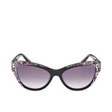 Occhiali da vista Guess GU0011205B57, 05b Nero lucido, 140/17/42,5 da donna - nero - Visualizzare 1