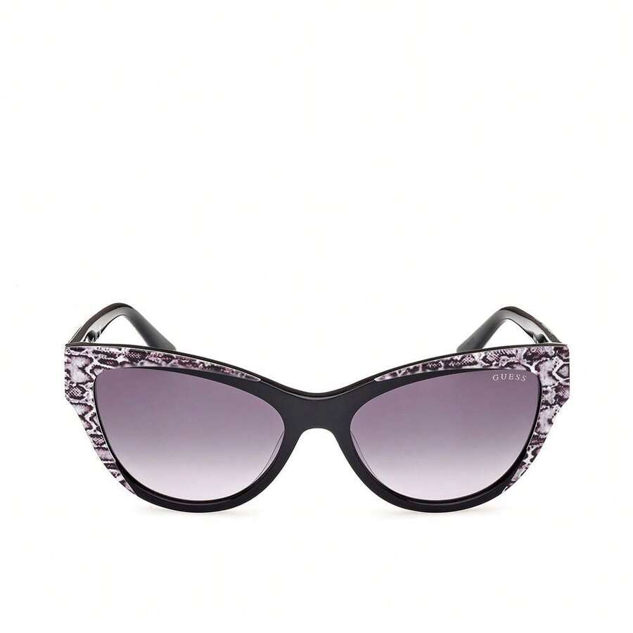 Occhiali da vista Guess GU0011205B57, 05b Nero lucido, 140/17/42,5 da donna - nero - Visualizzare 1