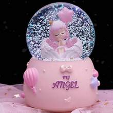 Music Boxes - Pink - View 6