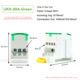 Verde-80A