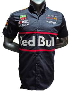 Casmisola Red B F-1 - Azul Marino - Ver 2