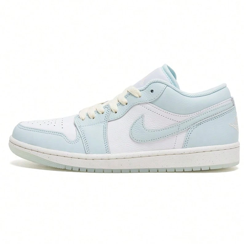أحذية رجالية Nike Air Jordan 1 Low SE، أحذية رياضية كاجوال، HJ5999-400