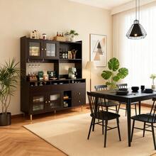 Buffets & Sideboards - Black - View 1