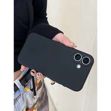 Basic Phone Cases - Black - View 3