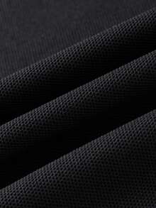 男士长袖 Polo 衫，针织柔软面料，时尚百搭，春秋季