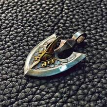 2025 Viral Hit - Bizarre Adventure - Stardust Crusaders - Golden Wind - Stone Ocean - Stands Awakening Golden Arrow Beetle Pendant Keychain - Holiday Gift - Collectible Gift - Birthday Gift - Present - Multicolor - View 7