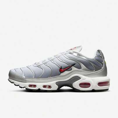 Nike W AIR MAX PLUS Women Casual Sneakers HM9654-001