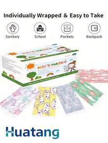 TTP KIDS DISEÑO PERSONAJES - Multicolor - Ver 1