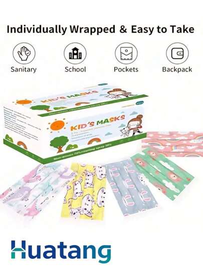 TTP KIDS DISEÑO PERSONAJES