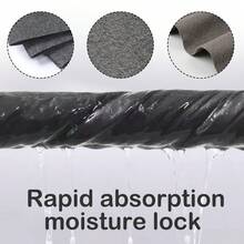 10 Pcs Thickened Magic Cleaning Cloth - Reuseable Microfiber Streak-Free Kitchen Gadgets Cleaning Supplies For Windows, Glass & Kitchen Surfaces