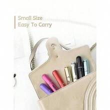 4pcs 5ml Refillable Perfume Bottles, Mini Portable Aluminum Spray Bottle For Perfume Perfume Bottle Perfume Refillable Bottle - Nhiều màu - Xem 5