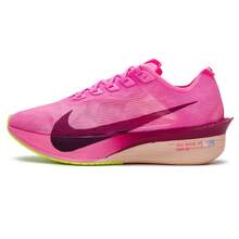 Nike W ZOOMX VAPORFLY NEXT% 4 女款休闲运动鞋 HF6412-601 - 顏色 - 查看 1