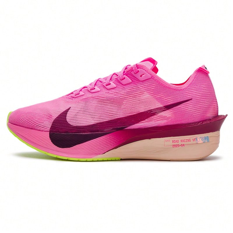 Nike W ZOOMX VAPORFLY NEXT% 4 女款休闲运动鞋 HF6412-601 - 顏色 - 查看 1