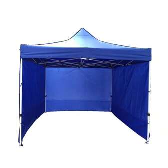 1pc Transparent Windproof Sunshade Canopy Cloth, Outdoor Four-Legged Umbrella Fence Tent, Product Only Includes Tent Surrounding Fabric, Excludes Top And Frame.