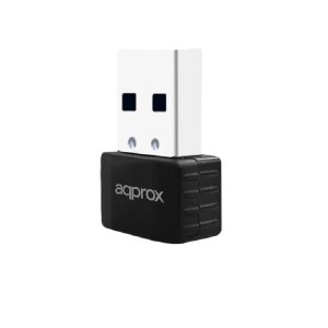 Approx Usb wifi ca. 300mb nano appusb300nav4 wifi 6 286mbps