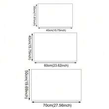 1 peça Arte de escritório vintage Decoração de parede Neste escritório Pôsteres motivacionais Imagem de árvore de bordo marrom impressa em tela Arte de parede inspiradora para decoração de casa, escola, escritório Presentes inspiradores Sem moldura 50x70cm/19,68x27,55 polegadas - Multicolorido - Ver 2