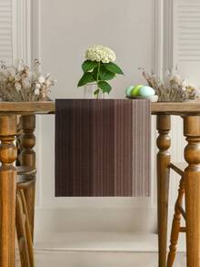 Dark Chocolate Brown