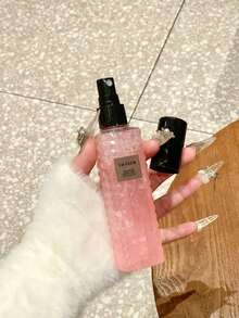 UD CLUB 1pc 100ml Fragrance Spray, Air Freshener, Suitable For Women, Fragrance Spray In Summer, Fashion Matching, Hotel And Home Decoration, Wedding, Travel, Holiday Essential Gift. - Various - View 5